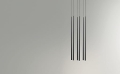 Lampa wisząca VIBIA SLIM 0933 różne warianty