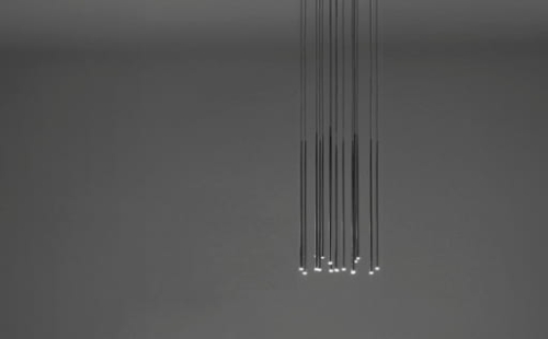Lampa wisząca VIBIA SLIM 0935 różne warianty 