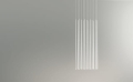 Lampa wisząca VIBIA SLIM 0937 różne warianty 