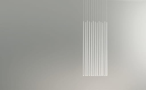 Lampa wisząca VIBIA SLIM 0937 różne warianty 