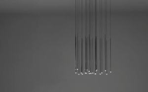 Lampa wisząca VIBIA SLIM 0940 różne warianty