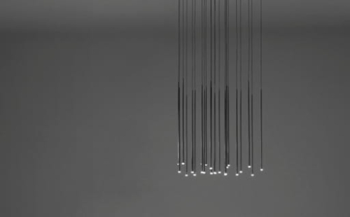 Lampa wisząca VIBIA SLIM 0940 różne warianty