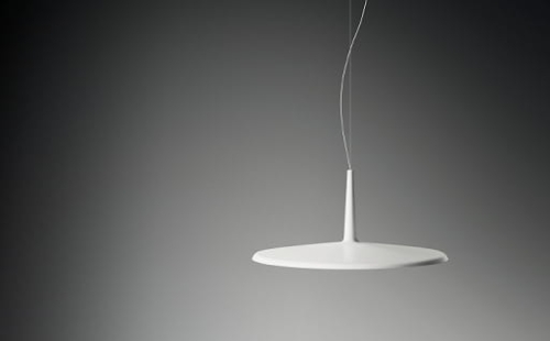 Lampa wisząca VIBIA SKAN 0275 różne warianty  
