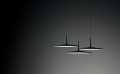 Lampa wisząca VIBIA SKAN 0280 różne warianty 