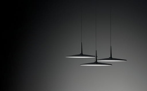 Lampa wisząca VIBIA SKAN 0280 różne warianty 