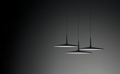 Lampa wisząca VIBIA SKAN 0280 różne warianty 