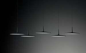 Lampa wisząca VIBIA SKAN 0282 różne warianty 