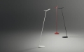 Lampa podłogowa VIBIA SKAN 0250 różne warianty 