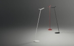 Lampa podłogowa VIBIA SKAN 0250 różne warianty 