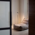 Lampa podłogowa VIBIA SKAN 0250 różne warianty 