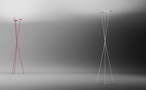 Lampa podłogowa VIBIA SKAN 0260 różne warianty 