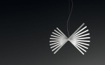 Lampa wisząca VIBIA RHYTHM 2120 różne warianty  
