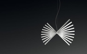 Lampa wisząca VIBIA RHYTHM 2120 różne warianty  