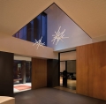 Lampa wisząca VIBIA RHYTHM 2120 różne warianty  