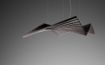 Lampa wisząca VIBIA RHYTHM 2121 różne warianty 