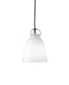 Caravaggio Opal P0 lampa wisząca Fritz Hansen