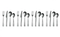 Sztućce NORMANN COPENHAGEN Gift Box - 16 