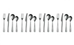 Sztućce NORMANN COPENHAGEN Gift Box - 16 