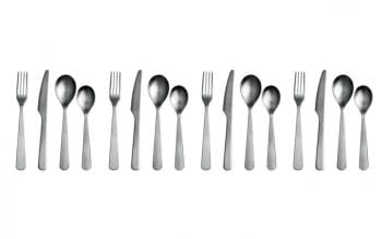 Sztućce NORMANN COPENHAGEN Gift Box - 16 