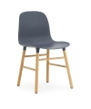 Krzesło Form Dąb Normann Copenhagen