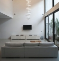 Lampa wisząca VIBIA RHYTHM 2151 różne warianty   