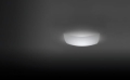 Lampa wisząca VIBIA QUADRA ICE 1128 biała