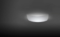Lampa wisząca VIBIA QUADRA ICE 1133 biała