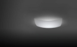 Lampa wisząca VIBIA QUADRA ICE 1133 biała