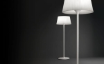 Lampa VIBIA PLIS OUTDOOR 4035 biała