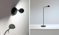 Lampa stołowa Vibia PIN 1650 różne warianty 
