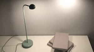 Lampa stołowa Vibia PIN 1650 różne warianty 