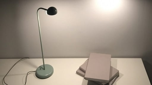 Lampa stołowa Vibia PIN 1650 różne warianty 