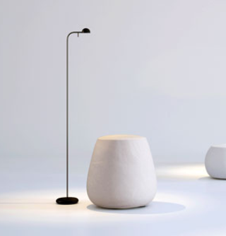 Lampa podłogowa Vibia PIN 1660 różne warianty   