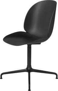Krzesło Obrotowe Gubi  Beetle Plastic Shell różne kolory 