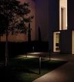 Lampa podłogowa VIBIA PALO ALTO 4510 różne warianty  