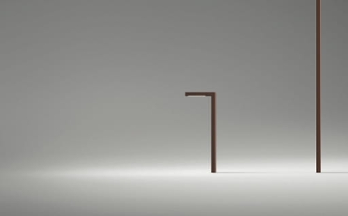 Lampa podłogowa VIBIA PALO ALTO 4510 różne warianty  