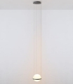 Lampa wisząca Vibia PALMA 3720 suspension różne warianty