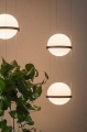 Lampa wisząca Vibia PALMA 3726 suspension różne warianty 