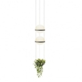 Lampa wisząca Vibia PALMA 3728 suspension różne warianty  