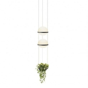Lampa wisząca Vibia PALMA 3728 suspension różne warianty  