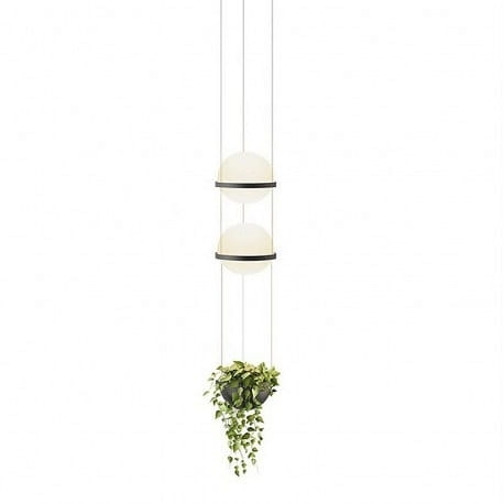 Lampa wisząca Vibia PALMA 3728 suspension różne warianty  