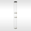 Lampa wisząca Vibia PALMA 3730 suspension różne warianty  
