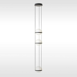 Lampa wisząca Vibia PALMA 3730 suspension różne warianty  