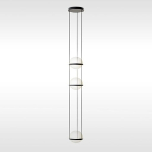 Lampa wisząca Vibia PALMA 3730 suspension różne warianty  