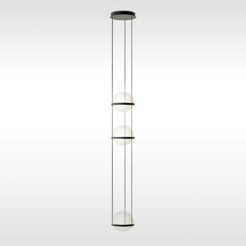 Lampa wisząca Vibia PALMA 3730 suspension różne warianty  