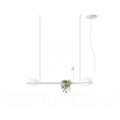 Lampa wisząca Vibia PALMA 3734 suspension różne warianty 