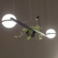 Lampa wisząca Vibia PALMA 3734 suspension różne warianty 