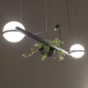 Lampa wisząca Vibia PALMA 3734 suspension różne warianty 