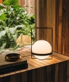 Lampa stołowa Vibia PALMA 3740 table różne warianty 