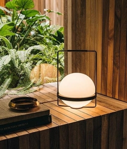 Lampa stołowa Vibia PALMA 3740 table różne warianty 
